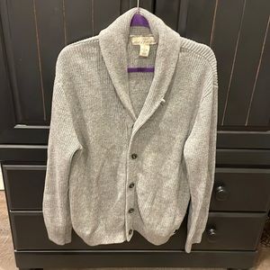 H&M Men’s cardigan